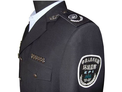 環(huán)境監(jiān)察服裝