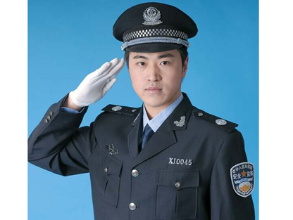 安全監(jiān)察服裝