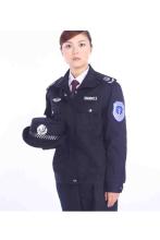 動物衛(wèi)生監(jiān)督--長袖