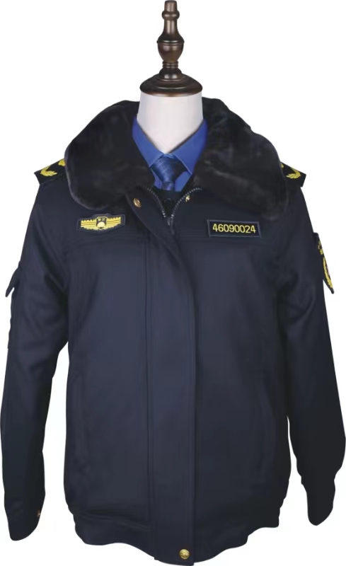 城市管理行政執(zhí)法服裝