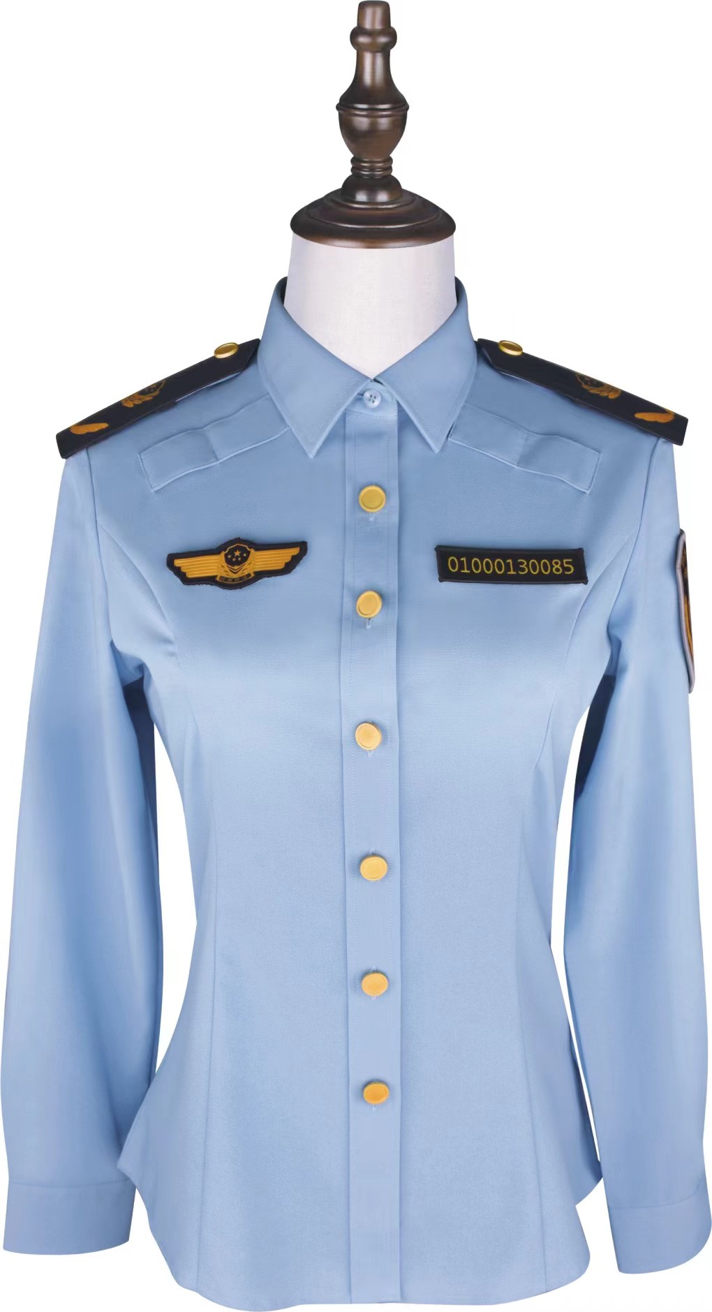 新六部門(mén)統(tǒng)一綜合執(zhí)法服裝